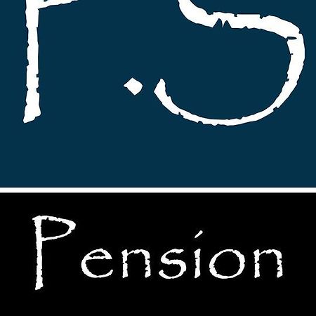Pension Scheiber Hof Neunkirchen  Zewnętrze zdjęcie